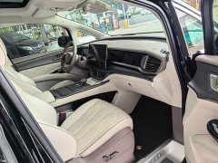 Denza BYD Denza D9 2024 DM-i 970 Luxury - ფოტო 6