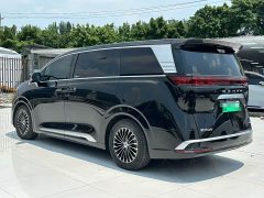 Denza BYD Denza D9 2024 DM-i 970 Luxury - ფოტო 7