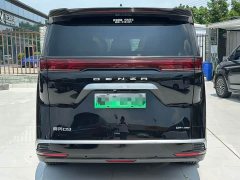 Denza BYD Denza D9 2024 DM-i 970 Luxury - ფოტო 8