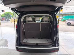 Denza BYD Denza D9 2024 DM-i 970 Luxury - ფოტო 9