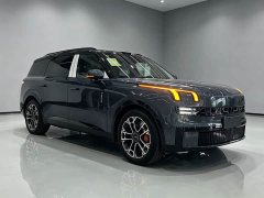 Lynk & Co Geely Lynk & Co 900 2025 2.0T Ultra 6-Seater - ფოტო 3