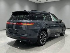 Lynk & Co Geely Lynk & Co 900 2025 2.0T Ultra 6-Seater - ფოტო 7