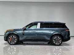 Lynk & Co Geely Lynk & Co 900 2025 2.0T Ultra 6-Seater - ფოტო 8