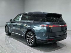 Lynk & Co Geely Lynk & Co 900 2025 2.0T Ultra 6-Seater - ფოტო 9