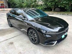 Voyah Lantu Zhaoguang 2024 PHEV AWD Ultra-Long Range Flagship - ფოტო 2