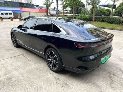Voyah Lantu Zhaoguang 2024 PHEV AWD Ultra-Long Range Flagship - ფოტო 4