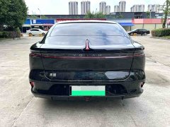 Voyah Lantu Zhaoguang 2024 PHEV AWD Ultra-Long Range Flagship - ფოტო 5