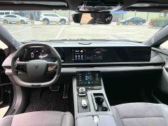 Voyah Lantu Zhaoguang 2024 PHEV AWD Ultra-Long Range Flagship - ფოტო 6