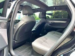 Voyah Lantu Zhaoguang 2024 PHEV AWD Ultra-Long Range Flagship - ფოტო 7