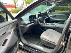 Voyah Lantu Zhaoguang 2024 PHEV AWD Ultra-Long Range Flagship - ფოტო 8