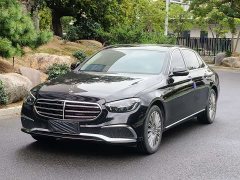 Mercedes-Benz E-Class Facelift E 300 L Luxury - ფოტო 1