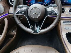 Mercedes-Benz E-Class Facelift E 300 L Luxury - ფოტო 10