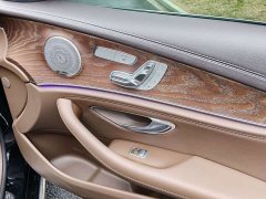 Mercedes-Benz E-Class Facelift E 300 L Luxury - ფოტო 13