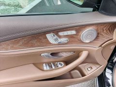 Mercedes-Benz E-Class Facelift E 300 L Luxury - ფოტო 14