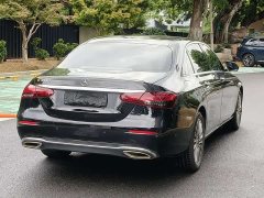 Mercedes-Benz E-Class Facelift E 300 L Luxury - ფოტო 17
