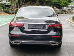 Mercedes-Benz E-Class Facelift E 300 L Luxury - ფოტო 18