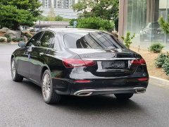 Mercedes-Benz E-Class Facelift E 300 L Luxury - ფოტო 19