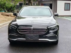 Mercedes-Benz E-Class Facelift E 300 L Luxury - ფოტო 2