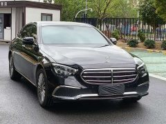 Mercedes-Benz E-Class Facelift E 300 L Luxury - ფოტო 3