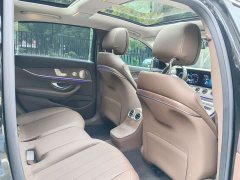 Mercedes-Benz E-Class Facelift E 300 L Luxury - ფოტო 8