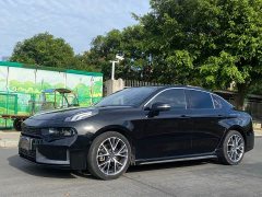 Lynk & Co Geely Lynk & Co 03 1.5T DCT Pro - ფოტო 1