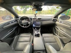 Lynk & Co Geely Lynk & Co 03 1.5T DCT Pro - ფოტო 10