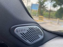 Lynk & Co Geely Lynk & Co 03 1.5T DCT Pro - ფოტო 15