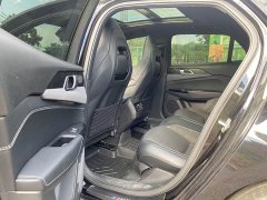 Lynk & Co Geely Lynk & Co 03 1.5T DCT Pro - ფოტო 16