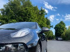 Lynk & Co Geely Lynk & Co 03 1.5T DCT Pro - ფოტო 18