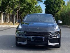 Lynk & Co Geely Lynk & Co 03 1.5T DCT Pro - ფოტო 2