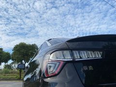 Lynk & Co Geely Lynk & Co 03 1.5T DCT Pro - ფოტო 20