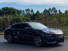 Lynk & Co Geely Lynk & Co 03 1.5T DCT Pro - ფოტო 3