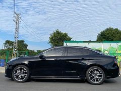 Lynk & Co Geely Lynk & Co 03 1.5T DCT Pro - ფოტო 4