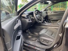 Lynk & Co Geely Lynk & Co 03 1.5T DCT Pro - ფოტო 5