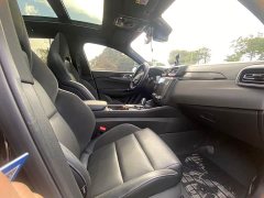 Lynk & Co Geely Lynk & Co 03 1.5T DCT Pro - ფოტო 7