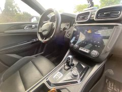 Lynk & Co Geely Lynk & Co 03 1.5T DCT Pro - ფოტო 8