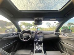 Lynk & Co Geely Lynk & Co 03 1.5T DCT Pro - ფოტო 9