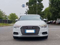 Audi A3 2020 Limousine 35 TFSI Entry-level National V - ფოტო 2
