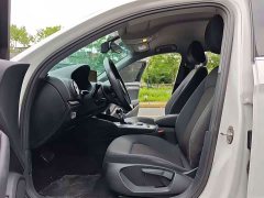 Audi A3 2020 Limousine 35 TFSI Entry-level National V - ფოტო 4