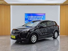 Buick Encore GX Plus 532T FWD Luxury - ფოტო 1