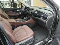 Buick Encore GX Plus 532T FWD Luxury - ფოტო 10