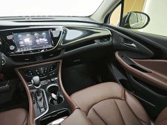 Buick Encore GX Plus 532T FWD Luxury - ფოტო 12