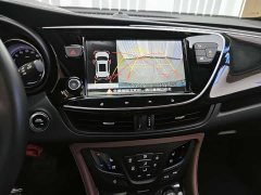 Buick Encore GX Plus 532T FWD Luxury - ფოტო 14