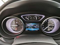 Buick Encore GX Plus 532T FWD Luxury - ფოტო 15