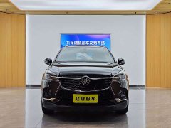 Buick Encore GX Plus 532T FWD Luxury - ფოტო 2