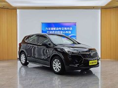 Buick Encore GX Plus 532T FWD Luxury - ფოტო 3