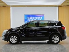 Buick Encore GX Plus 532T FWD Luxury - ფოტო 4