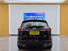 Buick Encore GX Plus 532T FWD Luxury - ფოტო 5