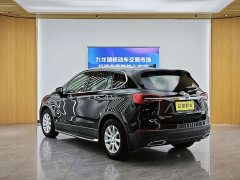 Buick Encore GX Plus 532T FWD Luxury - ფოტო 6