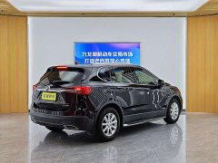 Buick Encore GX Plus 532T FWD Luxury - ფოტო 7